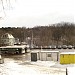 Автобусная разворотная площадка «Станция МЦД Переделкино» (ru) in Moscow city
