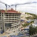Будівництво офісно-готельного комплексу Mirax Plaza в місті Київ