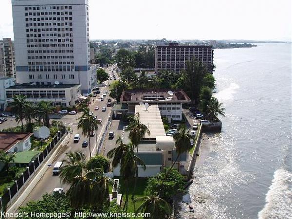 Libreville  Wikipedia