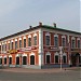 Ресторан «Елабуга» в городе Елабуга