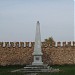 Памятник В. И. Ленину в городе Елабуга