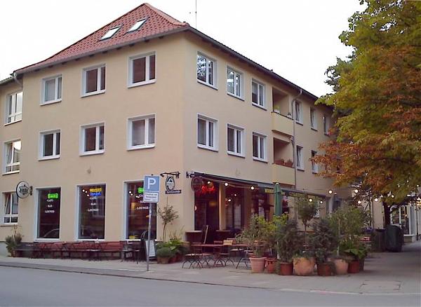 Restaurants In Der Nähe Von Braunschweig Mc Murphy's - Braunschweig | cafe, bar