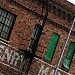 Old Schmit & Henry building in Des Moines, Iowa city