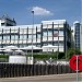 Hotel Strandlust Vegesack in Bremen city