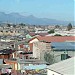 Khayelitsha in Cape Town city
