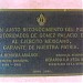 Monumento al Soldado Desconocido