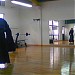 Seibukan Karate DoJo en la ciudad de Torreón