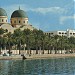 متنزه قصر الجزيرة السياحي (en) في ميدنة مدينة بنغازي 