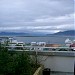 Room With A View apartments (en) in Reykjavík city