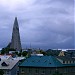 Room With A View apartments (en) in Reykjavík city