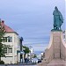 Статуя Лейфа Эрикссона (ru) in Reykjavík city