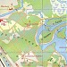 Каскадские ворота в городе Гатчина