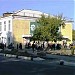 Кинотеатр им. Абдуллы Набиева (бывш. кинотеатр 