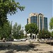 Национальный Банк Узбекистана в городе Коканд