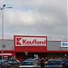Kaufland in Braşov city