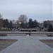 Центральный круг в городе Самарканд