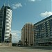Kiryat government (en) в городе Хайфа