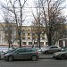 Лицей № 1553 «На Донской» им. В.И. Вернадского в городе Москва