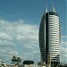Небоскрёб «Парус» в городе Хайфа