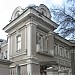 Главный дом усадьбы С. Г. Протопопова – В. С. Татищева — памятник архитектуры в городе Москва