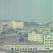 Здесь находились торговые ряды XIX века в городе Москва