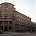 Касарна (sr) in Niš city