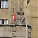 Касарна (sr) in Niš city