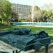 Парк Независимости в городе Хайфа