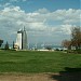 Парк Независимости в городе Хайфа