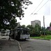 Зупинка «ДБК-3» в місті Київ