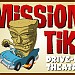 Mission Tiki Drive-in Theatre & Swap Meet