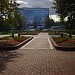 Гостиница «Олимпийская» в городе Чехов