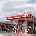 Бензинска станица 