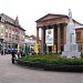 The National Theatre in Subotica city