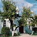 Церковь в городе Коканд