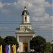 Церковь-часовня Рождества Христова в городе Чебоксары