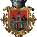 Žižkov in Prague city
