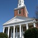 Binkley Chapel