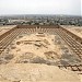 Great Mosque of Samarra in Samarra city