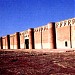 Great Mosque of Samarra in Samarra city