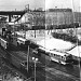 Здесь проходил Тушинский мост (ru) in Moscow city
