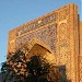 Медресе Абдаллах-хана в городе Бухара
