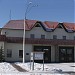 Территория пожарного депо (ru) in Brovary city