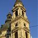 Saint Stephen's Basilica in Budapest city