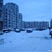 «Якутские дома» в городе Шлиссельбург