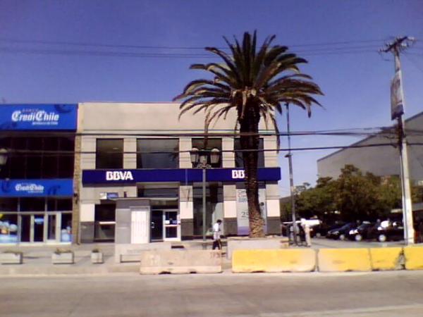 Banco Bbva cambia de nombre y ahora sólo se