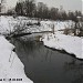 Участок долины р. Яузы от Центральной ул. до автомобильного моста в городе Мытищи