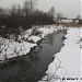Участок долины р. Яузы от Центральной ул. до автомобильного моста в городе Мытищи