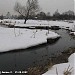 Участок долины р. Яузы от теплотрассы до Центральной ул. в городе Мытищи