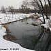 Участок долины р. Яузы от теплотрассы до Центральной ул. в городе Мытищи